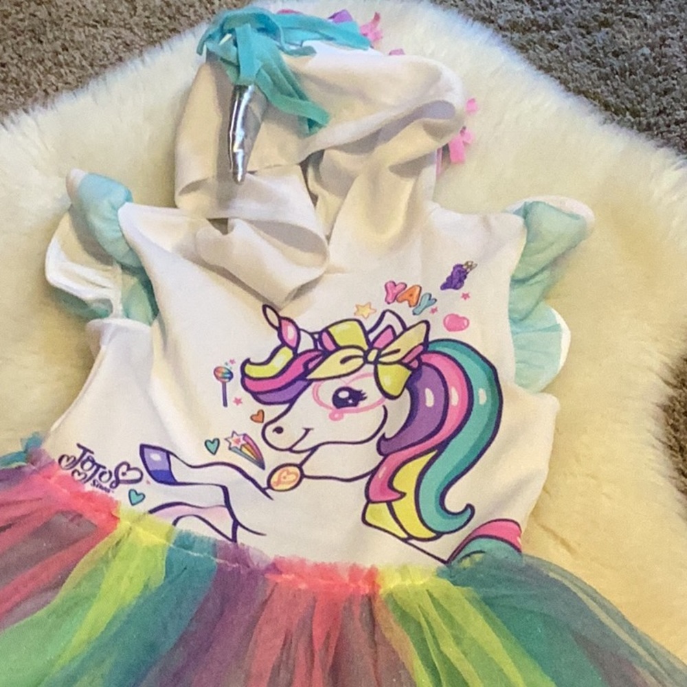 Jojo dress 6/6x